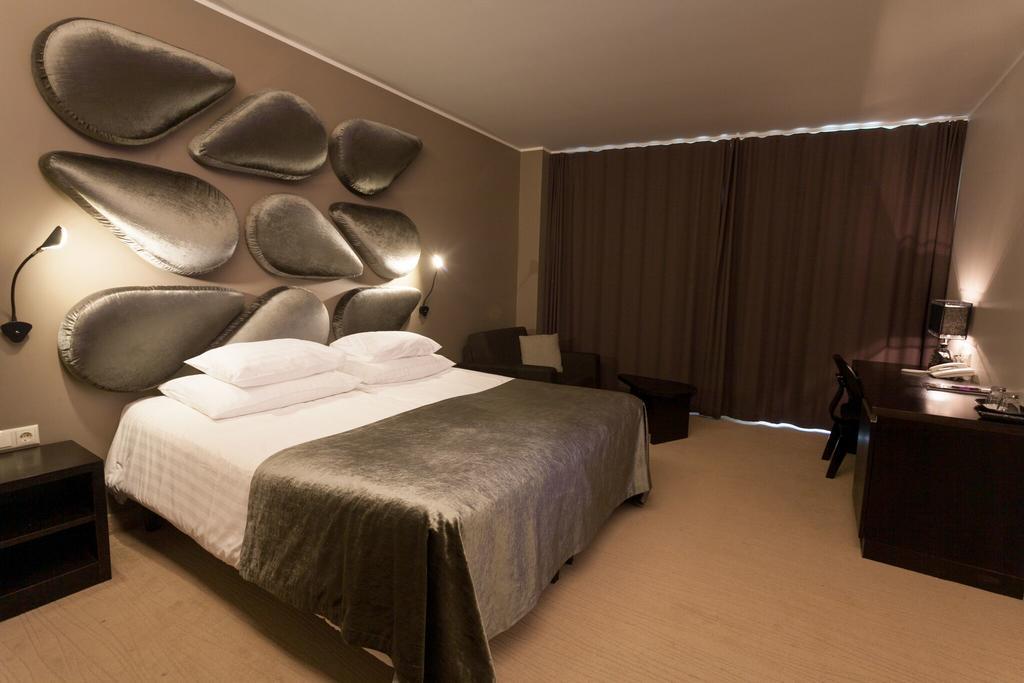 רקבר Aqva Hotel & Spa מראה חיצוני תמונה