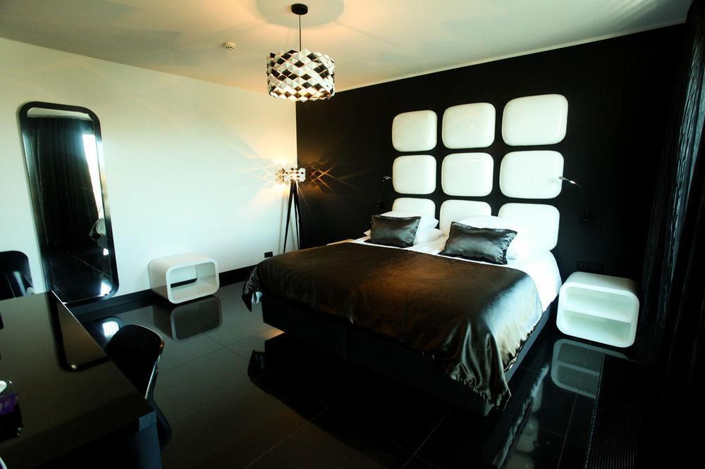 רקבר Aqva Hotel & Spa מראה חיצוני תמונה