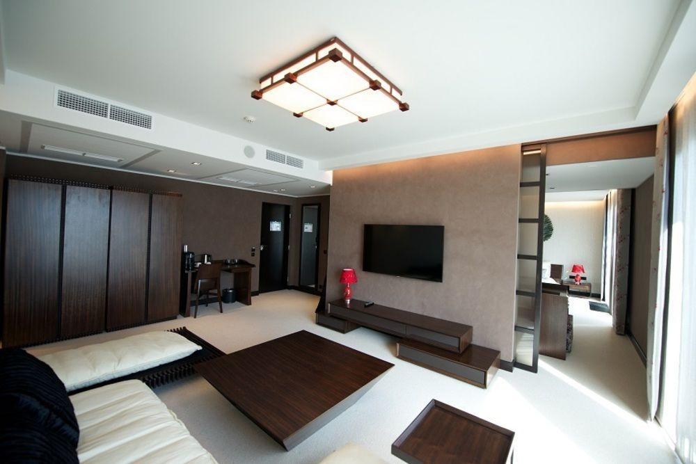 רקבר Aqva Hotel & Spa מראה חיצוני תמונה