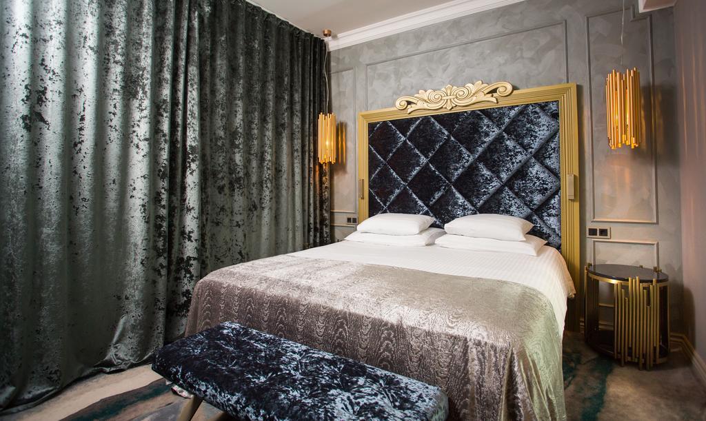רקבר Aqva Hotel & Spa מראה חיצוני תמונה