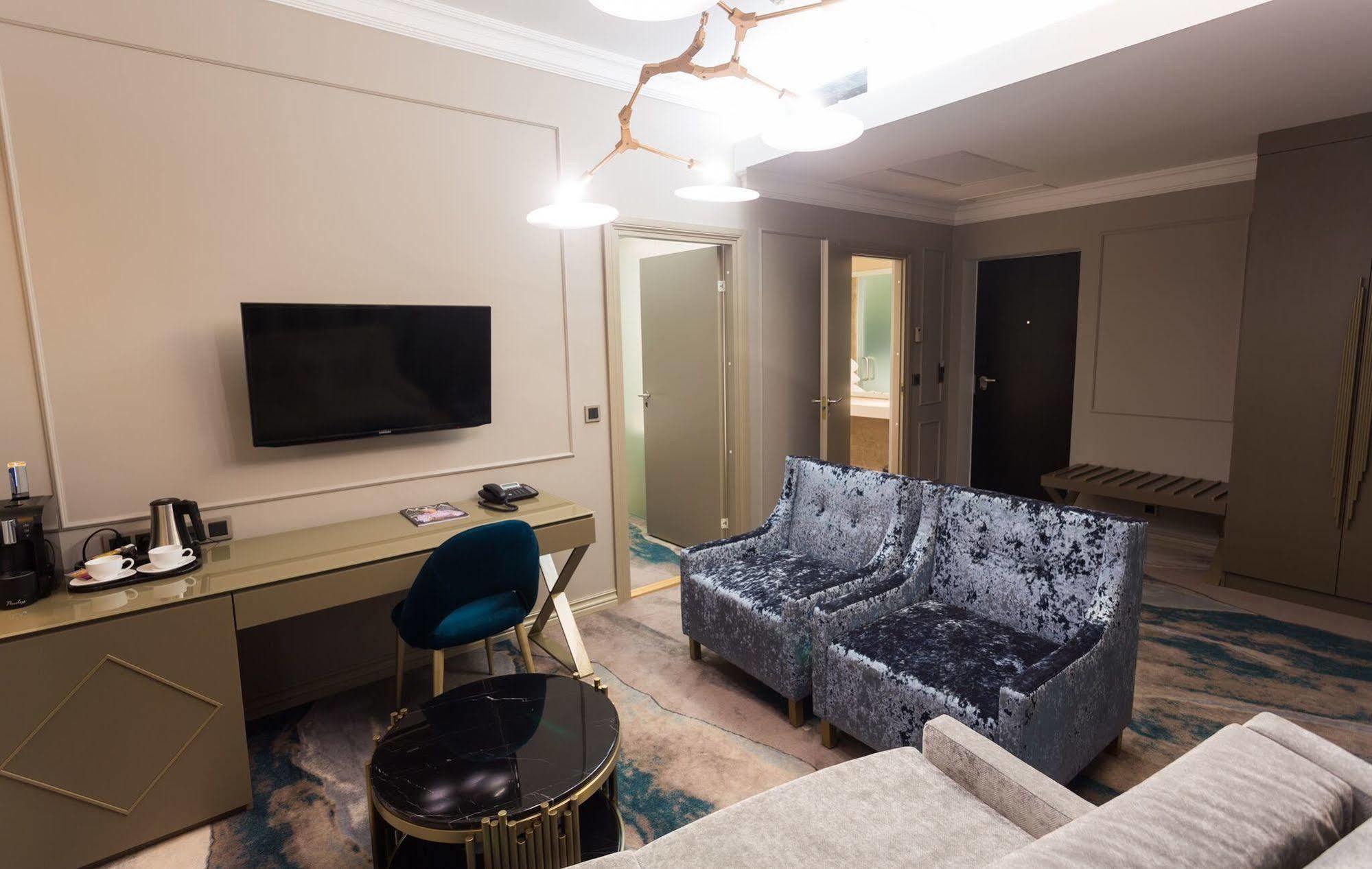 רקבר Aqva Hotel & Spa מראה חיצוני תמונה