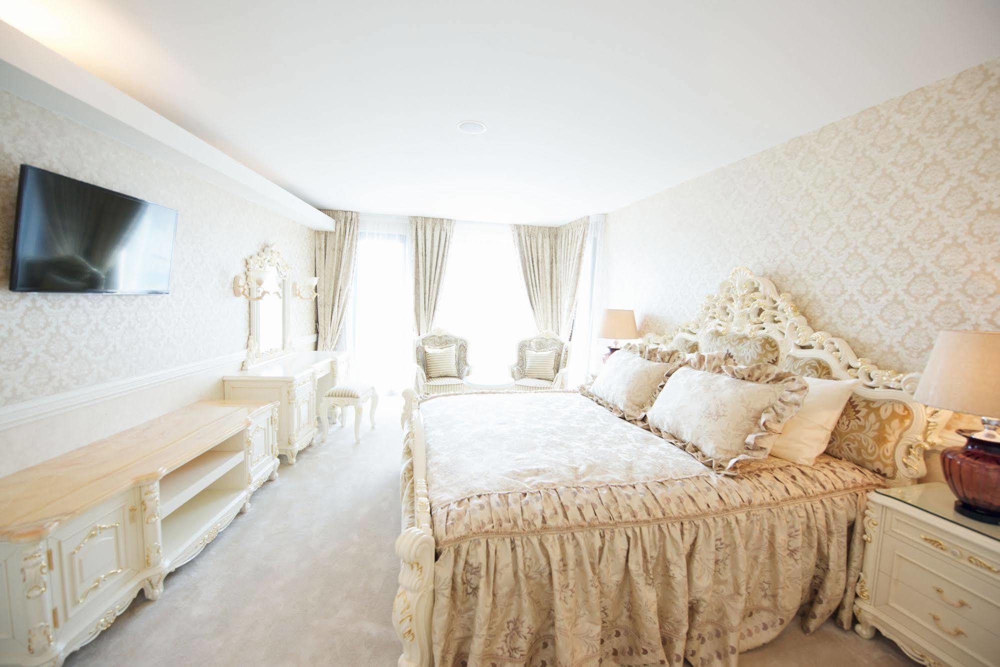 רקבר Aqva Hotel & Spa מראה חיצוני תמונה
