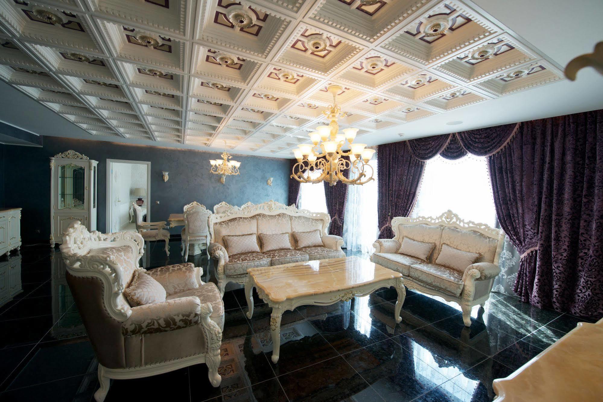רקבר Aqva Hotel & Spa מראה חיצוני תמונה