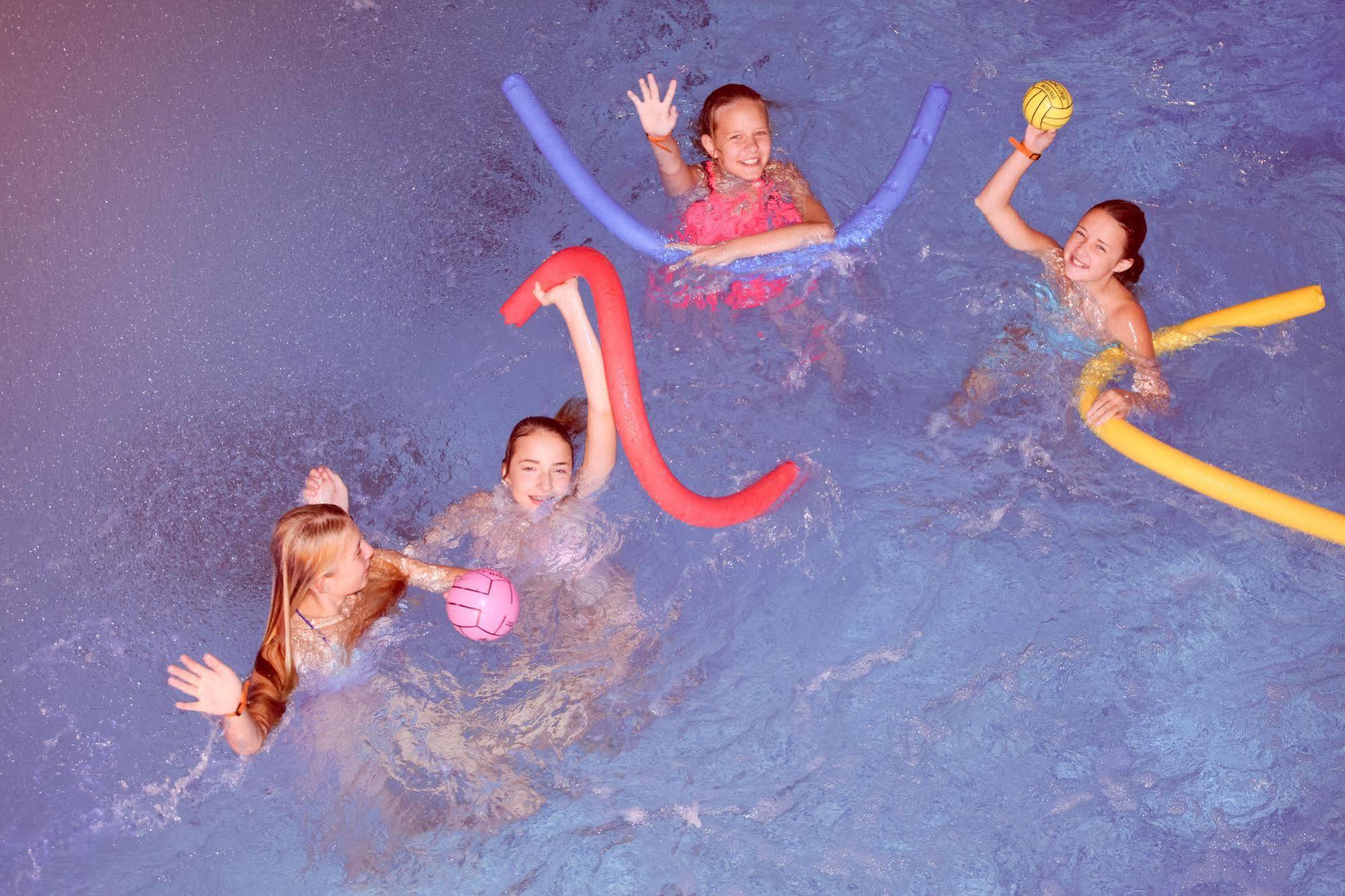 רקבר Aqva Hotel & Spa מראה חיצוני תמונה