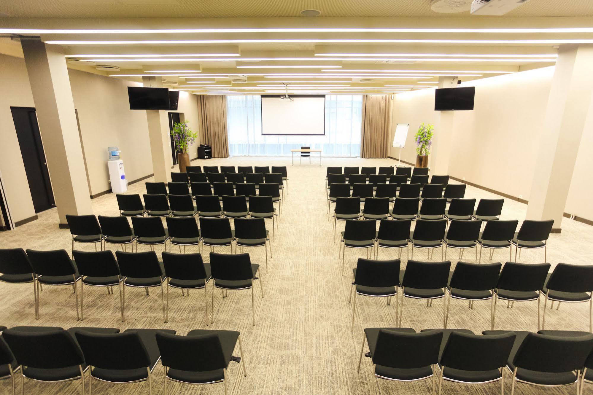 רקבר Aqva Hotel & Spa מראה חיצוני תמונה
