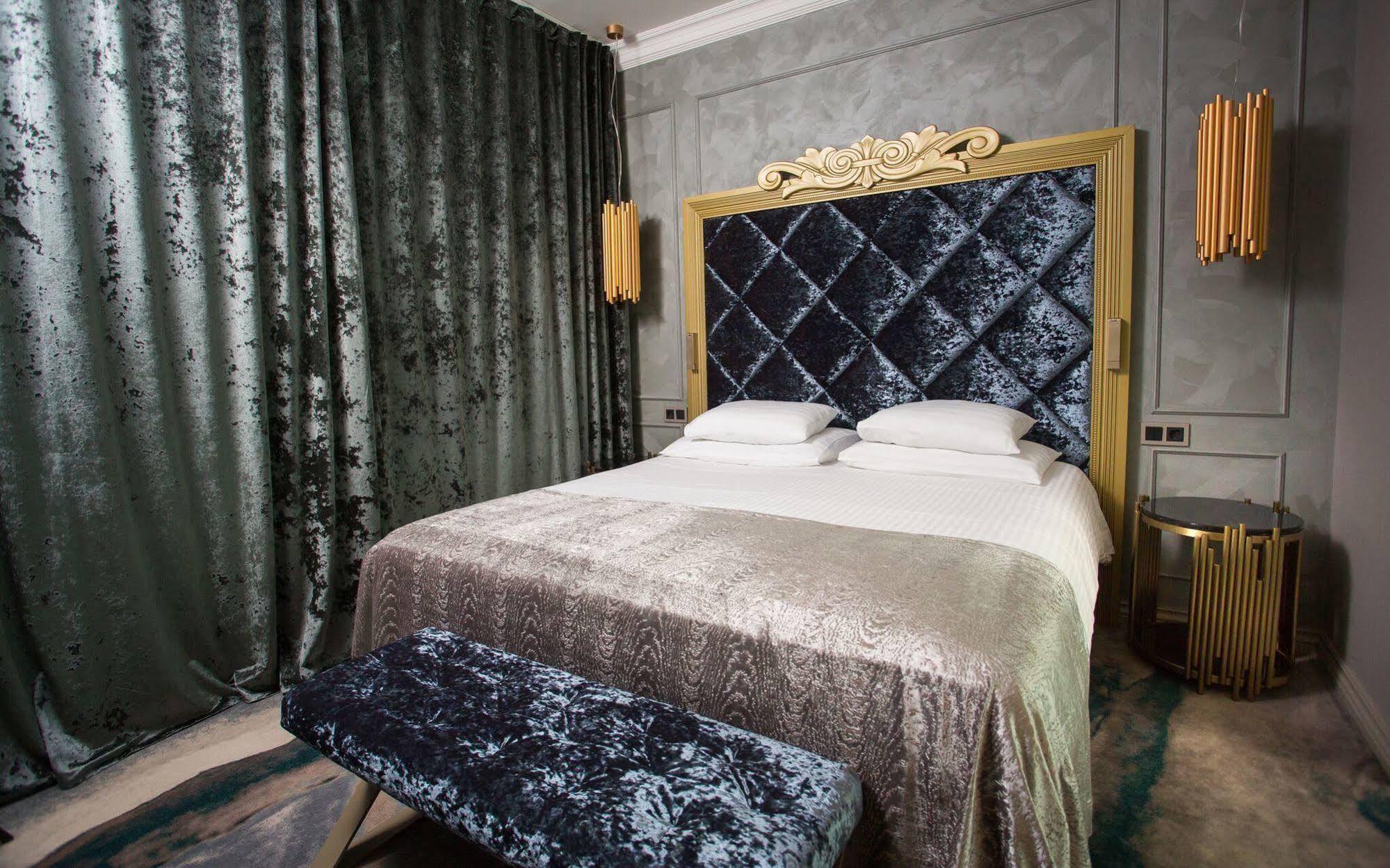 רקבר Aqva Hotel & Spa מראה חיצוני תמונה